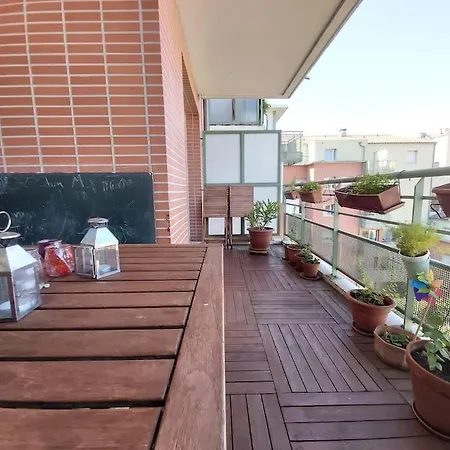 Brunhes - Ci - Spacieux 3 Pkg Metro St Cyprien Apartamento *