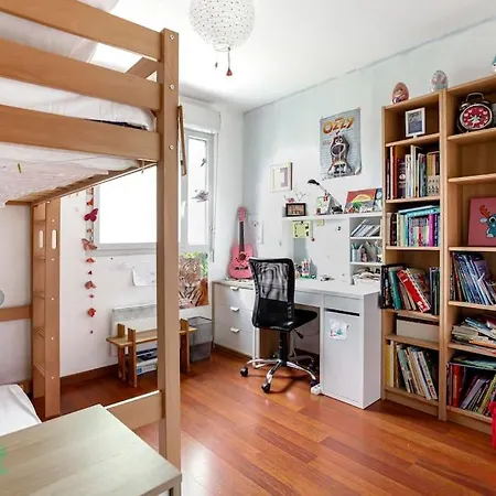 Appartement Brunhes - Ci - Spacieux 3 Pkg Metro St Cyprien *